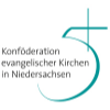 Logo der Konföderation ev. Kirchen in Niedersachsen