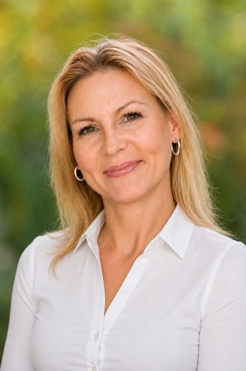 Nicole Blumenhagen